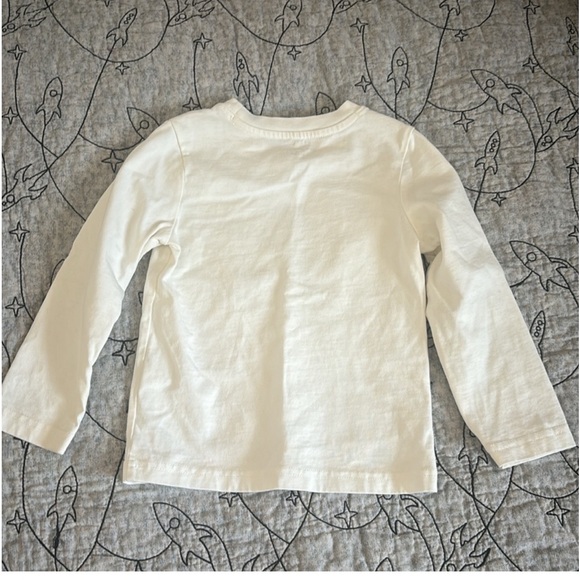 Janie and jack jacket shaket and shirt - Picture 6 of 11